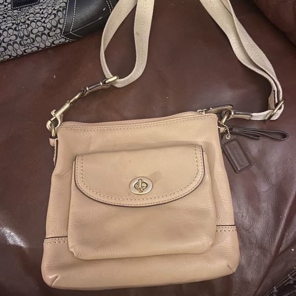 Coach Handbags - Coach bag
